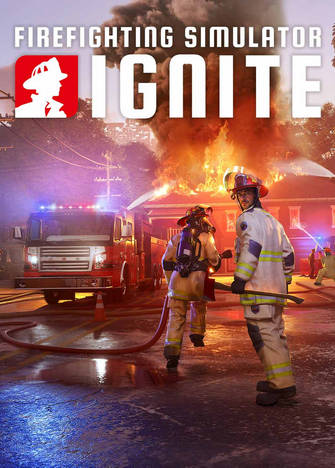Firefighting Simulator Ignite ราคาถูก